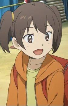 福田 朱輝