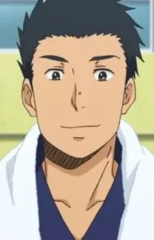 絹川泰介
