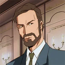 ドーリアン外務次官