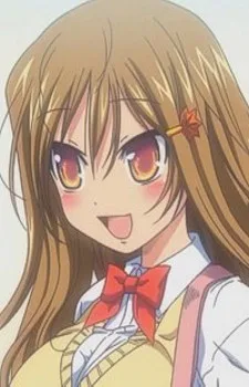 朱音