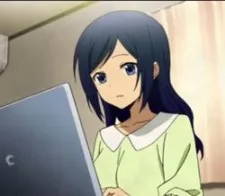 アズサ