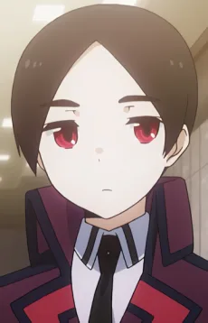 吉祥寺真紅郎