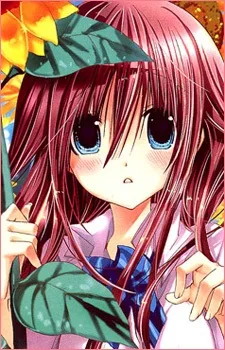 隅乃ひかげ