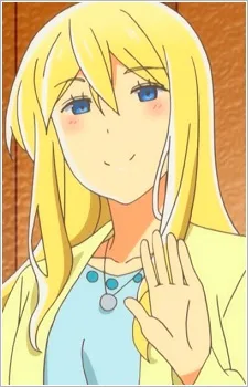 望月 マリナ