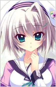 浅葉こなみ