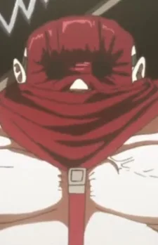 タロちゃん