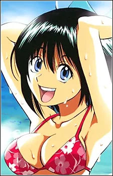 七瀬イルカ