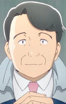 山野辺 タカオ