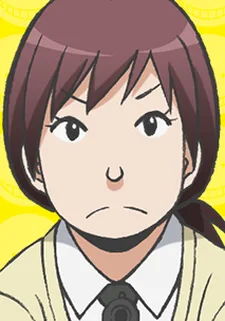 原寿美鈴