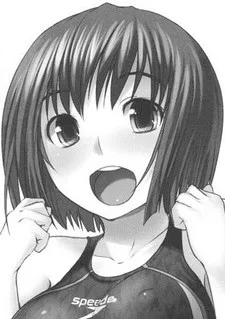 新村茜