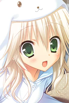 シロクマ