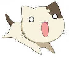 エロ猫