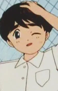 浦和良