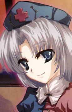 八意永琳