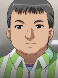 下田芳裕