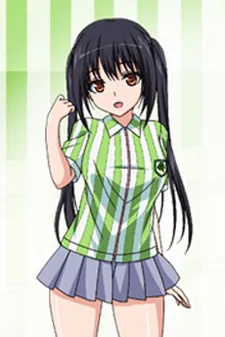 中泉結衣