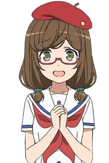 青木百々
