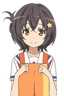 伊良子美甘