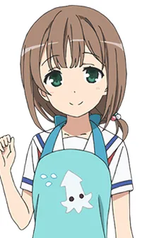 杵崎あかね