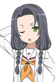 鏑木美波