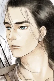 阿史那隼