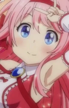 マジカルリボン
