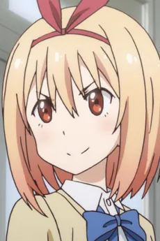 綾瀬かおり