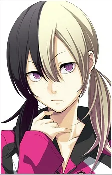 姫宮悠李