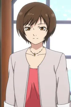 坂東晴子