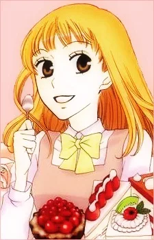 小倉マユリ