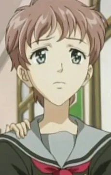 高遠美緒