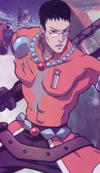 ウィル・レイナード