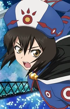 クロエ・ヴァレンス