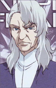 レイフ・エイフマン,
