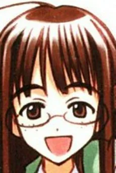 真枝絵馬