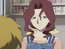 逢沢淳子