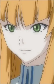 アンジェリーク