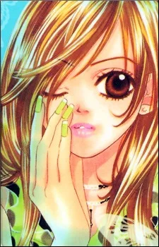 狩野花梨