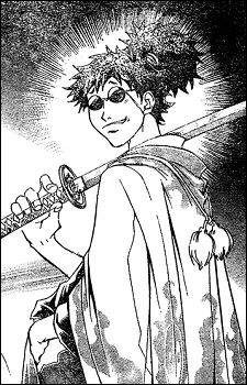 壬生京次郎