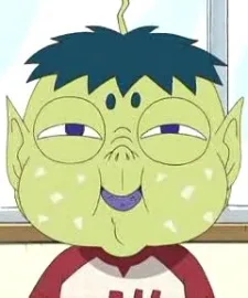 ドッタリくん