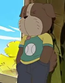 アンドリュー