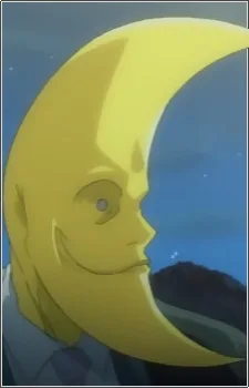 ムーンフェイス