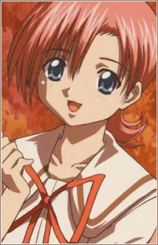 愛川桃