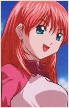 椎名あやめ