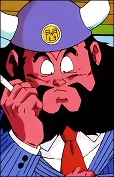 閻魔大王