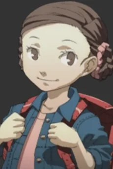 大橋舞子