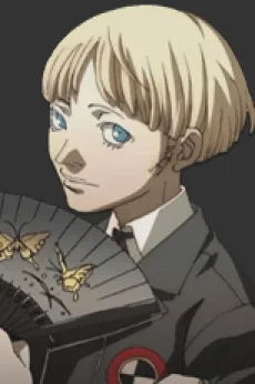 アンドレ･ローラン･ジャン･ジェラール