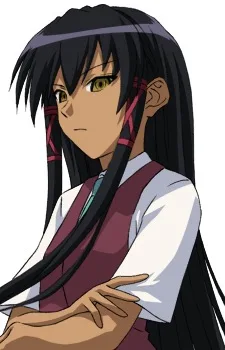 龍宮真名