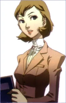 鳥海伊佐子