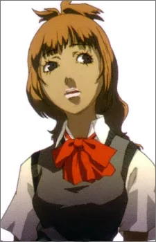 森山夏紀